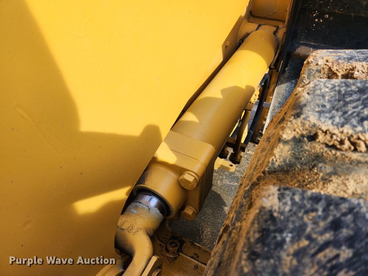 image for item JB9793 1985 Komatsu WA300  wheel loader