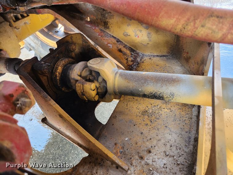 image for item JB9793 1985 Komatsu WA300  wheel loader