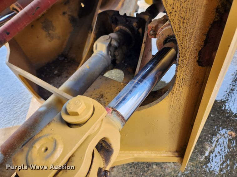 image for item JB9793 1985 Komatsu WA300  wheel loader