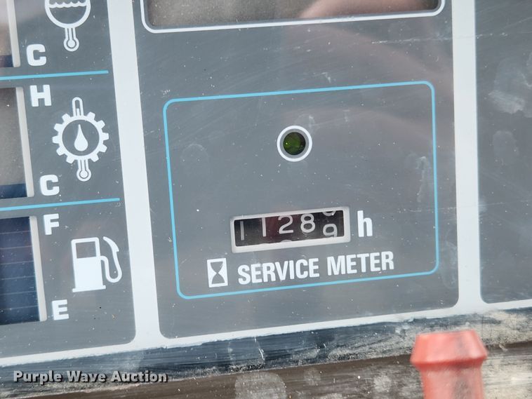 image for item JB9793 1985 Komatsu WA300  wheel loader