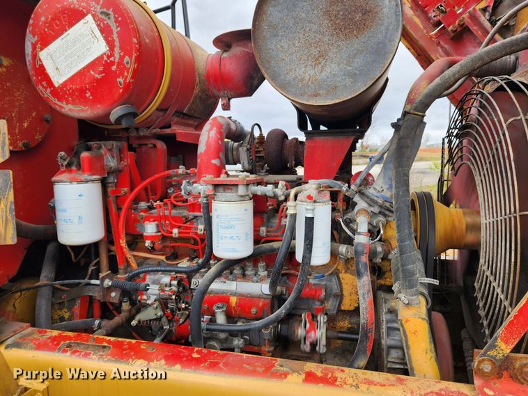 image for item JB9793 1985 Komatsu WA300  wheel loader