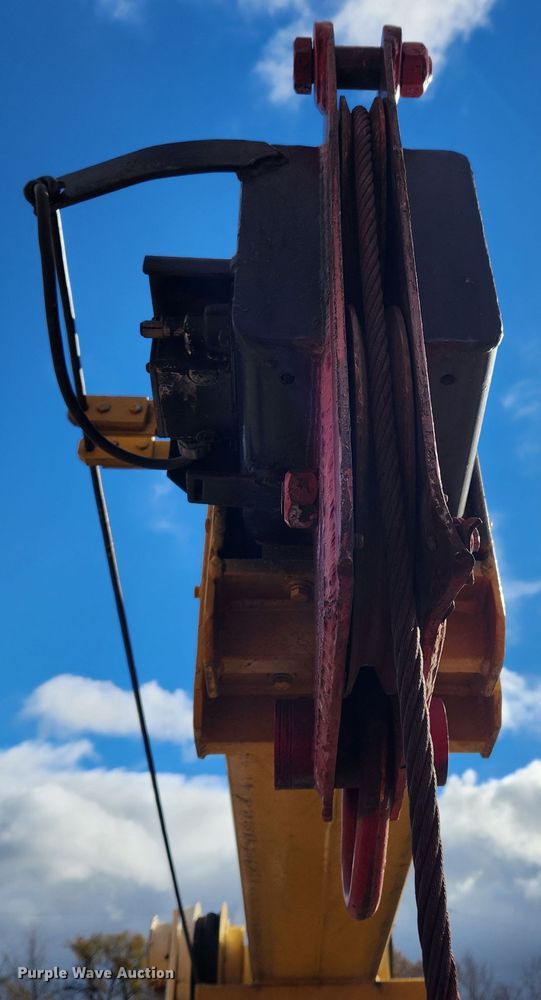 image for item JB9794 Broderson IC701B  crane