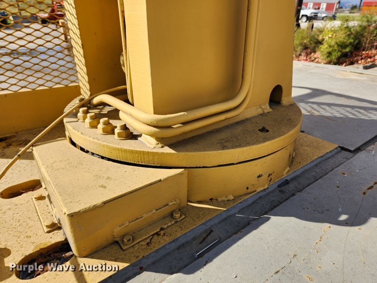 image for item JB9794 Broderson IC701B  crane