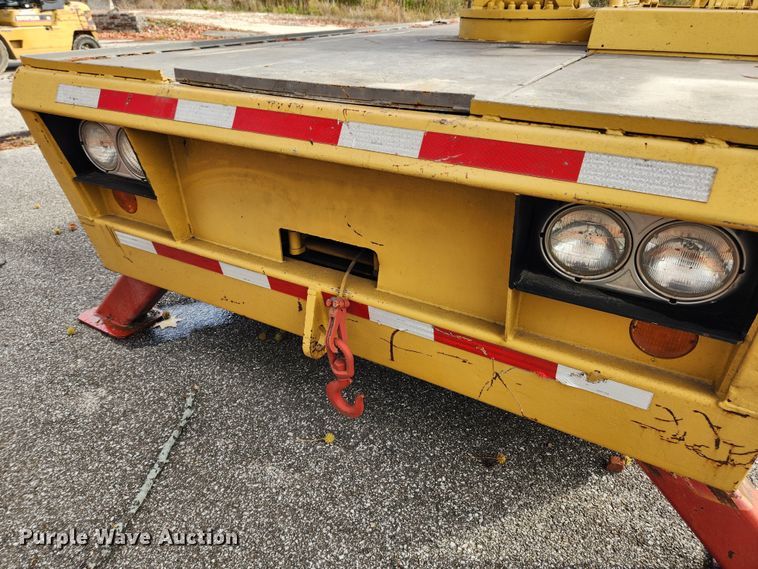 image for item JB9794 Broderson IC701B  crane