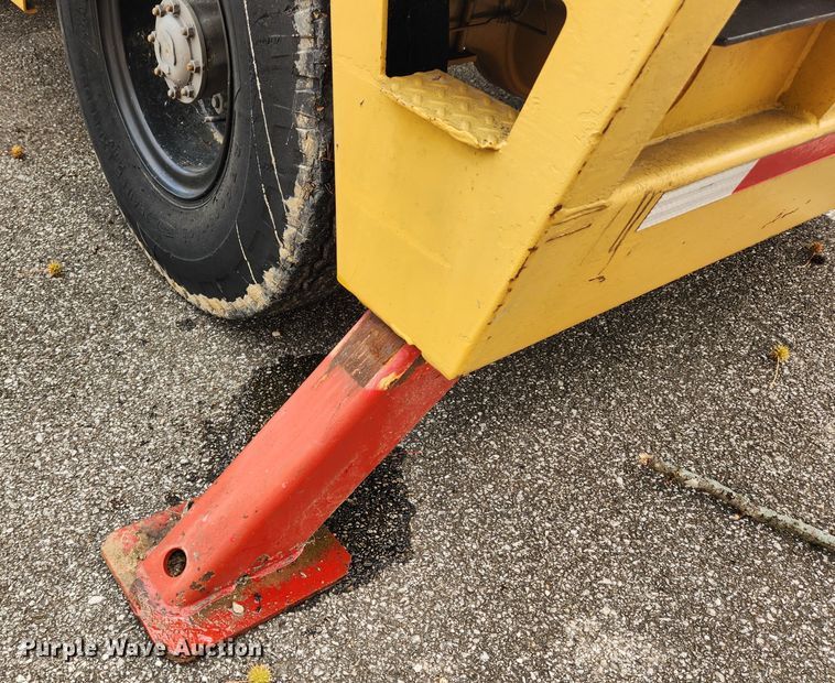 image for item JB9794 Broderson IC701B  crane