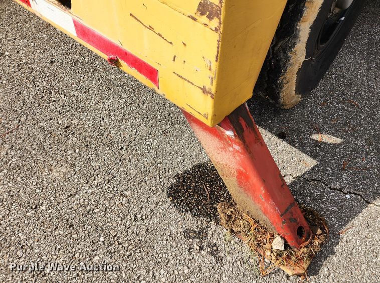 image for item JB9794 Broderson IC701B  crane