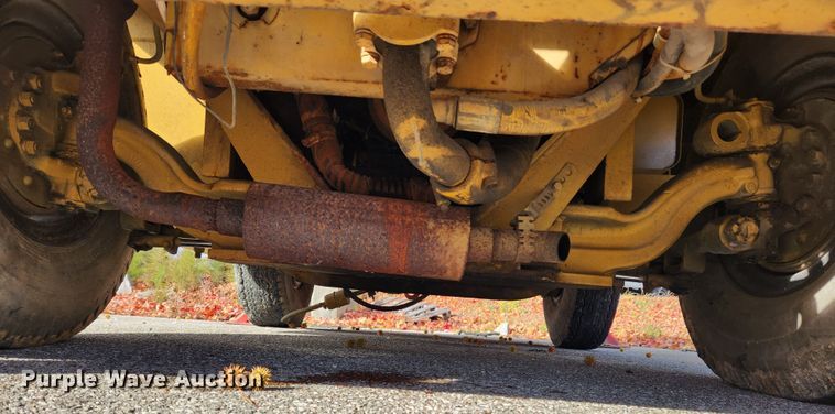 image for item JB9794 Broderson IC701B  crane