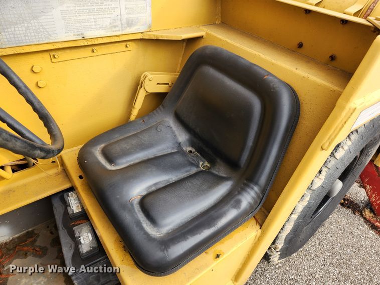 image for item JB9794 Broderson IC701B  crane