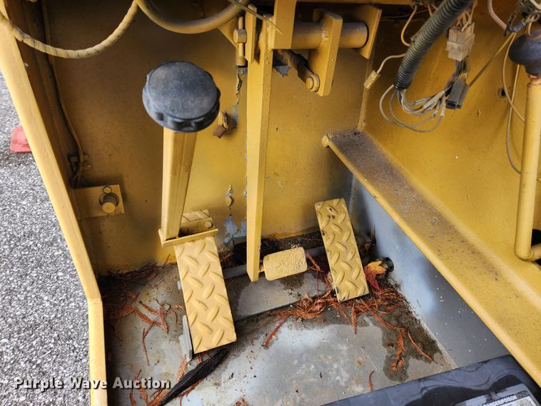 image for item JB9794 Broderson IC701B  crane