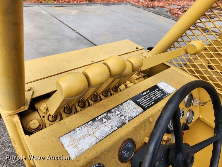 image for item JB9794 Broderson IC701B  crane