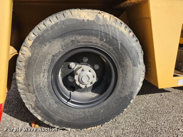 image for item JB9794 Broderson IC701B  crane