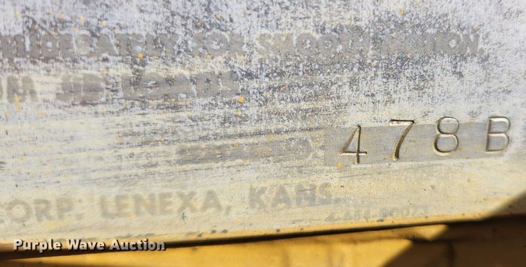 image for item JB9794 Broderson IC701B  crane