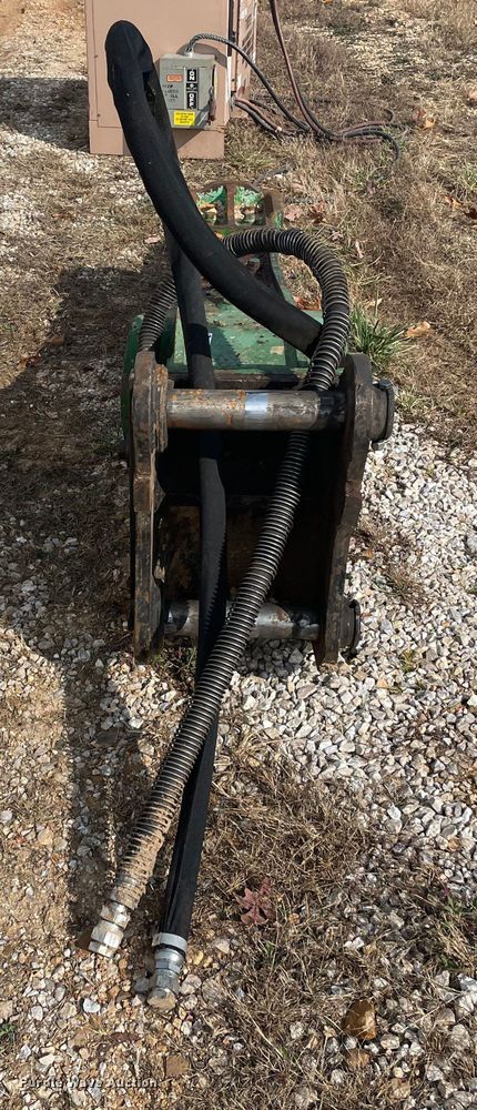 image for item JC9940 Tramac BR700  hammer