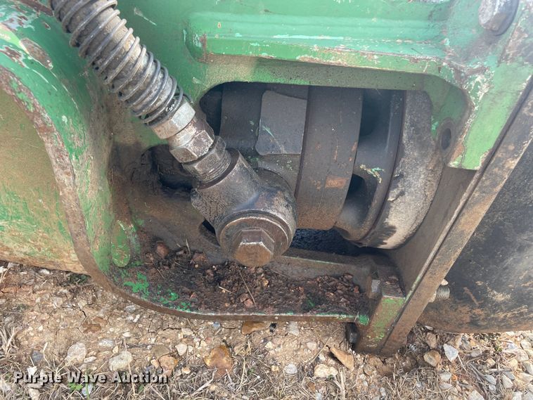 image for item JC9940 Tramac BR700  hammer