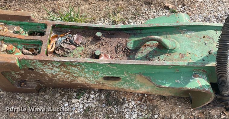 image for item JC9940 Tramac BR700  hammer