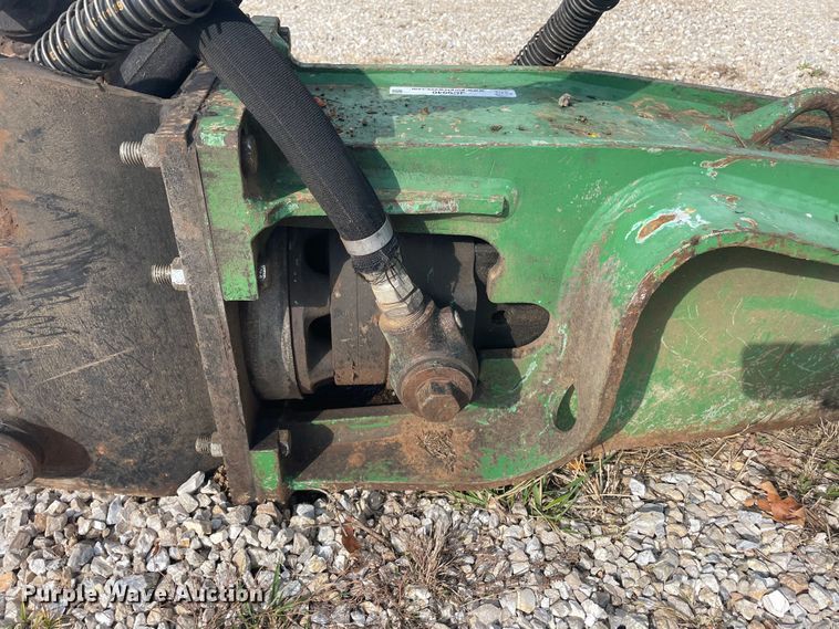 image for item JC9940 Tramac BR700  hammer