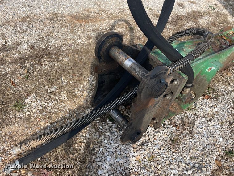 image for item JC9940 Tramac BR700  hammer