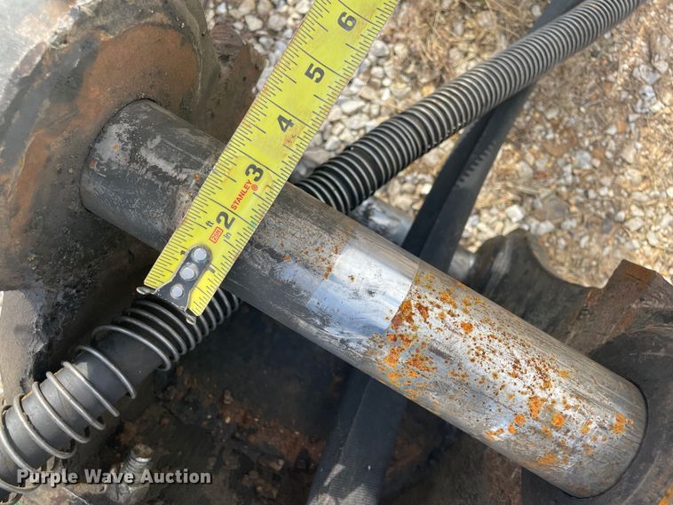 image for item JC9940 Tramac BR700  hammer