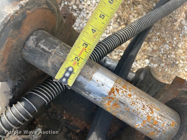 image for item JC9940 Tramac BR700  hammer