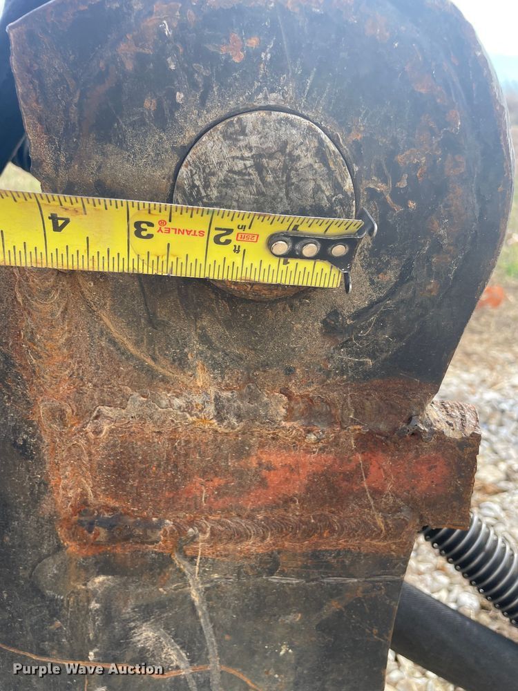 image for item JC9940 Tramac BR700  hammer