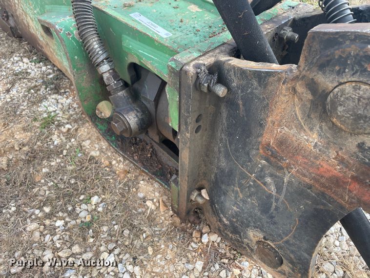 image for item JC9940 Tramac BR700  hammer