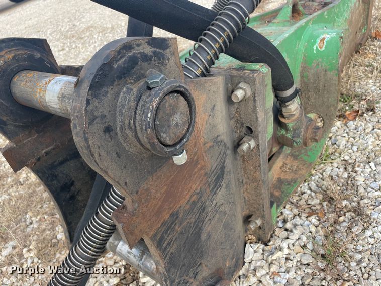 image for item JC9940 Tramac BR700  hammer