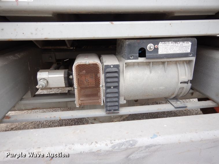 image for item JK9017 Skyjack SJ8841  scissor lift