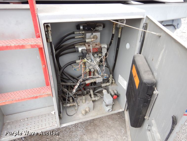 image for item JK9017 Skyjack SJ8841  scissor lift