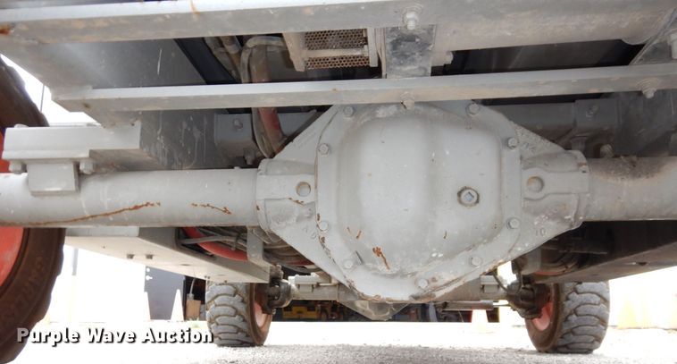 image for item JK9017 Skyjack SJ8841  scissor lift