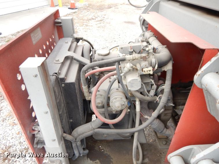 image for item JK9017 Skyjack SJ8841  scissor lift