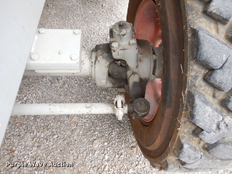 image for item JK9017 Skyjack SJ8841  scissor lift