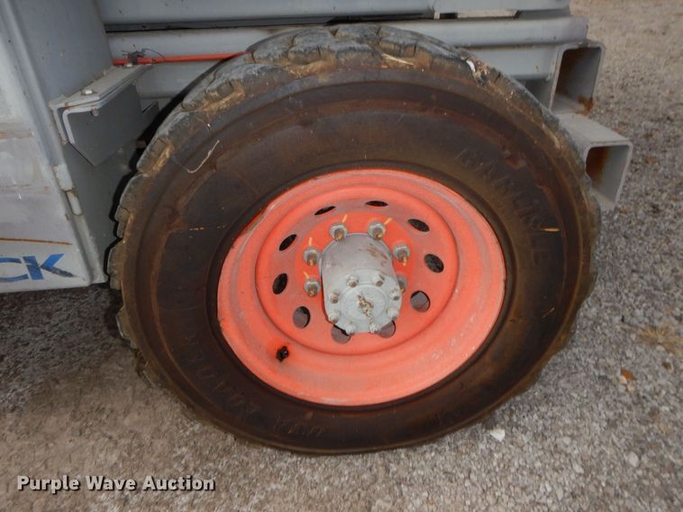 image for item JK9017 Skyjack SJ8841  scissor lift