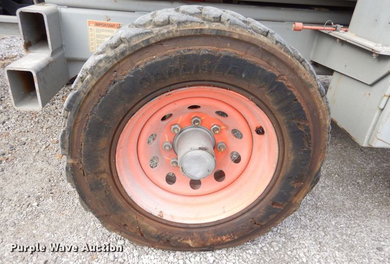 image for item JK9017 Skyjack SJ8841  scissor lift