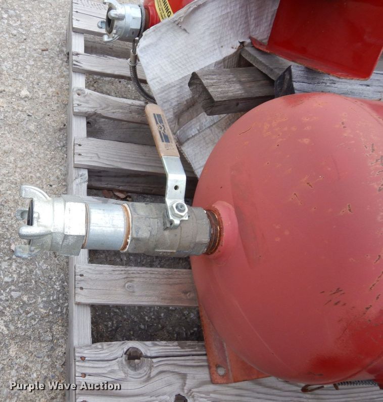 image for item JK9019 (6) Texas Pneumatic air manifolds