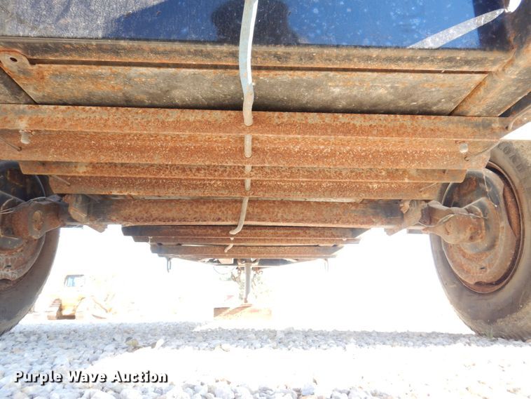 image for item JL9773 Whisperwatt DCA-45USI  generator