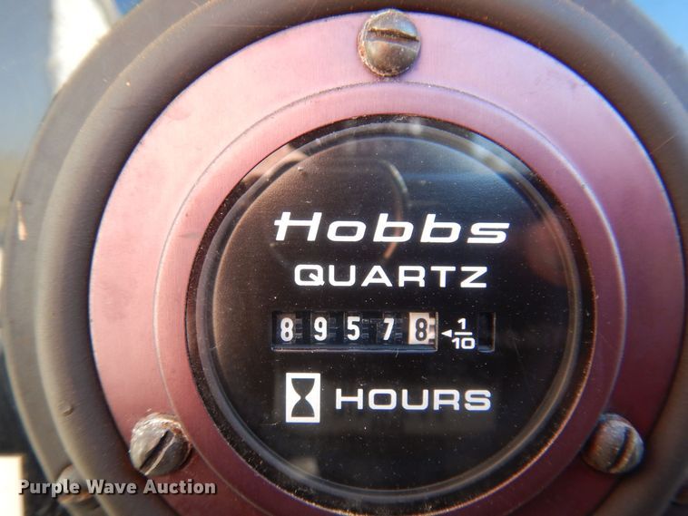 image for item JL9773 Whisperwatt DCA-45USI  generator