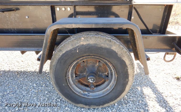 image for item JL9773 Whisperwatt DCA-45USI  generator