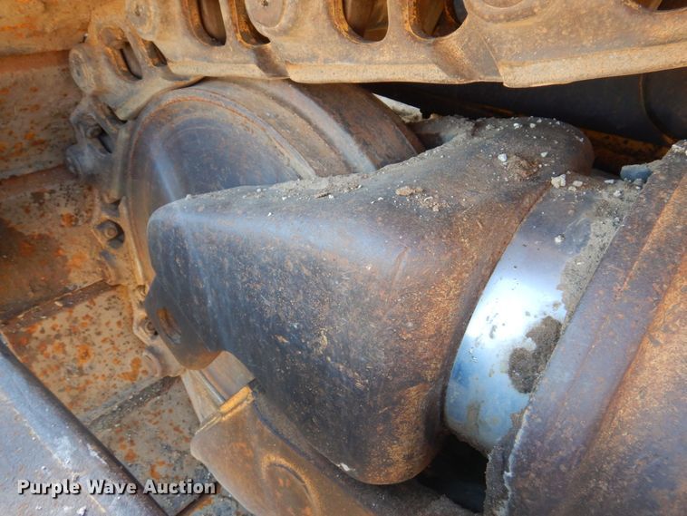 image for item JL9774 2004 Caterpillar D6R XL Series II  dozer