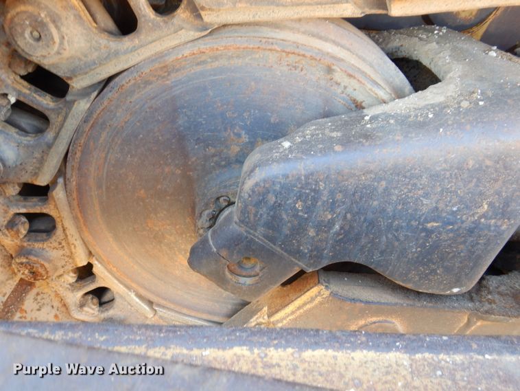 image for item JL9774 2004 Caterpillar D6R XL Series II  dozer