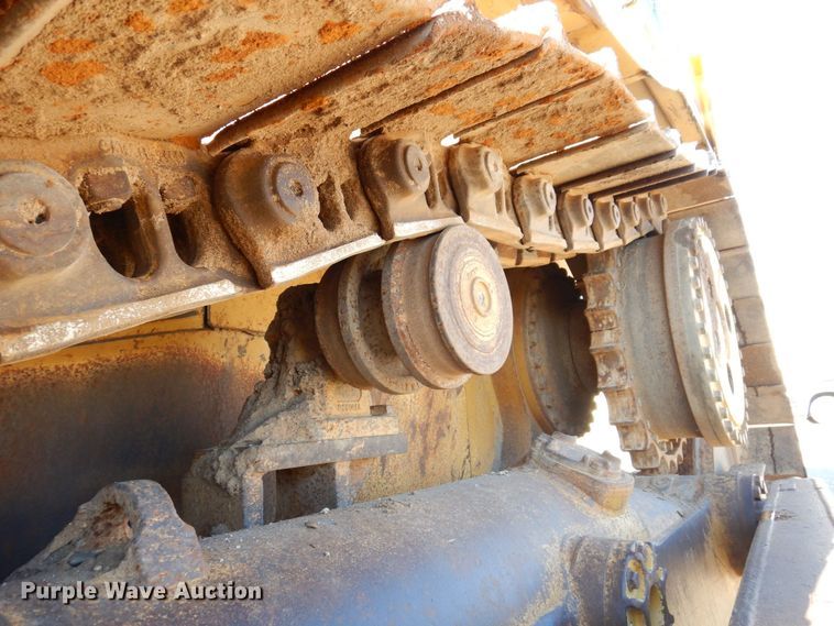 image for item JL9774 2004 Caterpillar D6R XL Series II  dozer