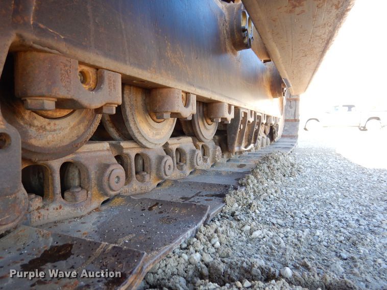 image for item JL9774 2004 Caterpillar D6R XL Series II  dozer