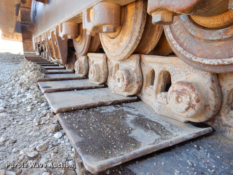 image for item JL9774 2004 Caterpillar D6R XL Series II  dozer