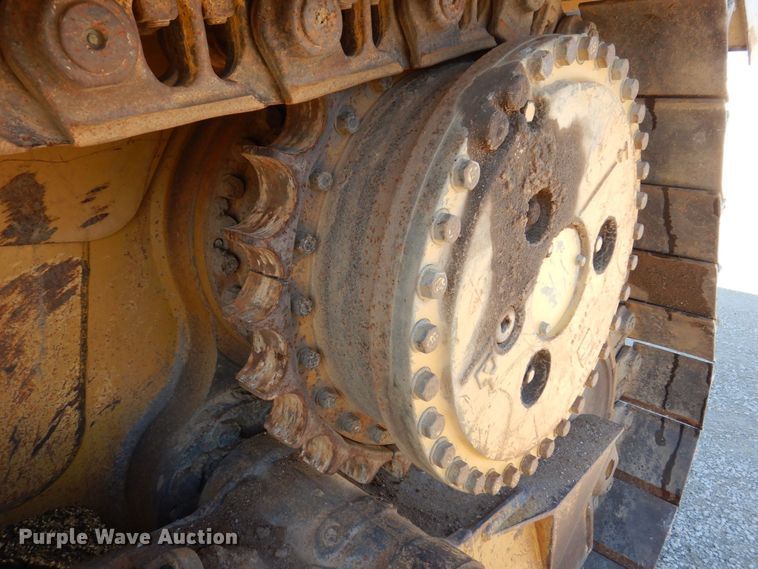 image for item JL9774 2004 Caterpillar D6R XL Series II  dozer