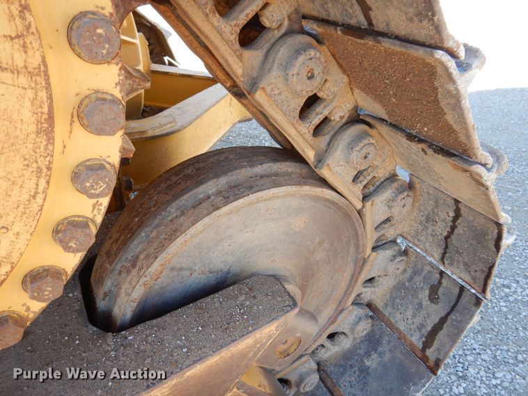 image for item JL9774 2004 Caterpillar D6R XL Series II  dozer