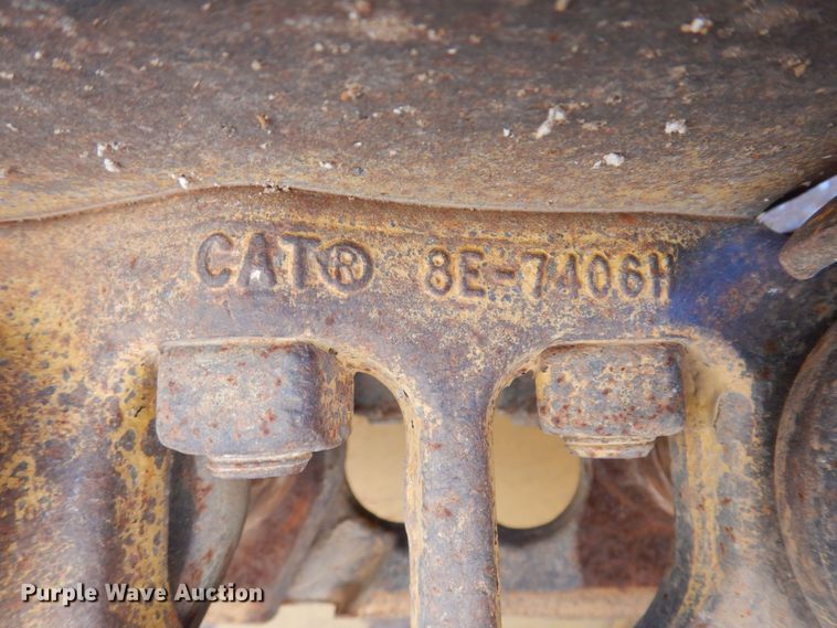 image for item JL9774 2004 Caterpillar D6R XL Series II  dozer