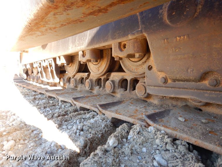 image for item JL9774 2004 Caterpillar D6R XL Series II  dozer