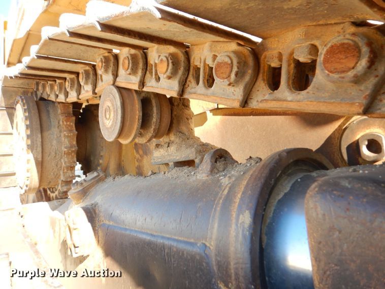 image for item JL9774 2004 Caterpillar D6R XL Series II  dozer