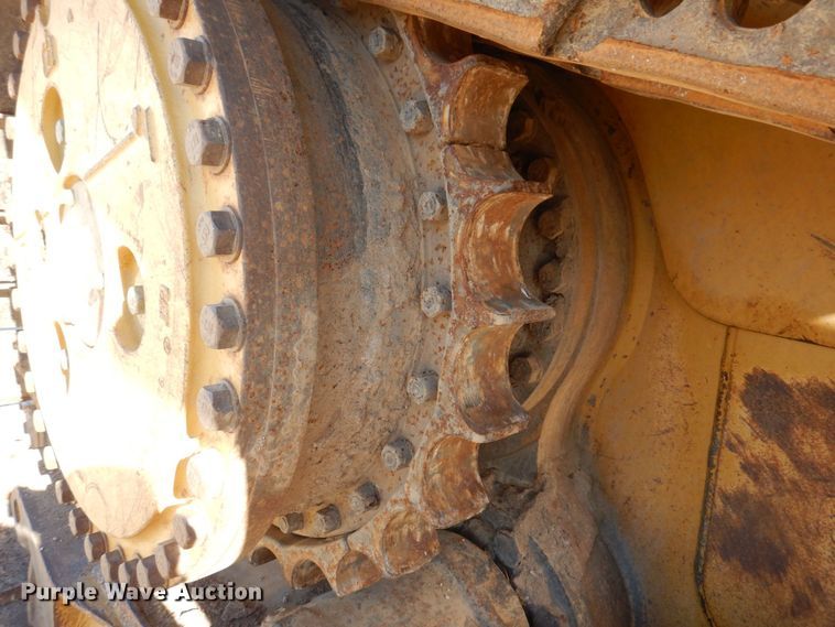 image for item JL9774 2004 Caterpillar D6R XL Series II  dozer