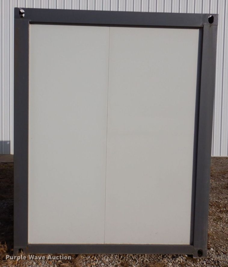 image for item JL9790 Jobsite restroom