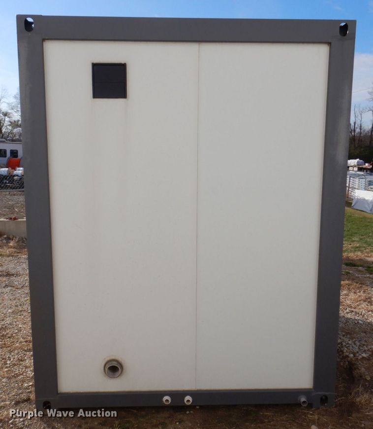 image for item JL9790 Jobsite restroom